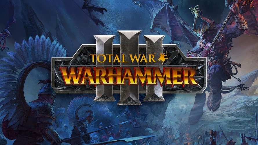 Total War: Warhammer III - Recensione