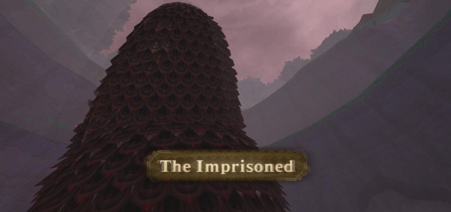 The Legend of Zelda: Skyward Sword