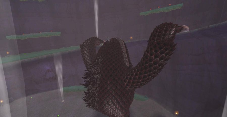 The Legend of Zelda: Skyward Sword