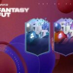 FIFA 22, ecco il primo team dei Fantasy FUT