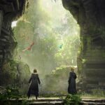Hogwarts Legacy: pubblicato il trailer di lancio