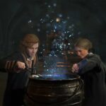 Hogwarts Legacy rimandata la versione per Nintendo Switch