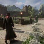 Hogwarts Legacy – La missione “Al Suono delle Campane”