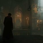 Hogwarts Legacy si mostra in un nuovo trailer in italiano