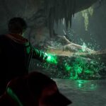 Hogwarts Legacy: svelata la professoressa di Erbologia