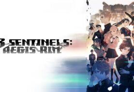 13 Sentinels: Aegis Rim - Recensione Nintendo Switch