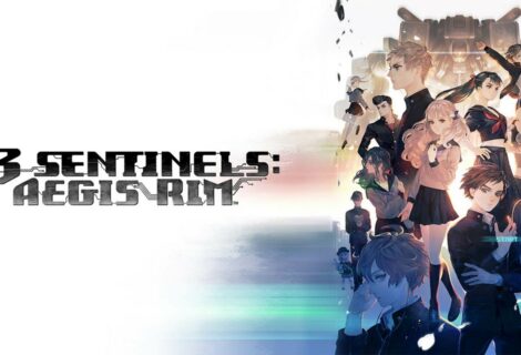 13 Sentinels: Aegis Rim – Anteprima Nintendo Switch
