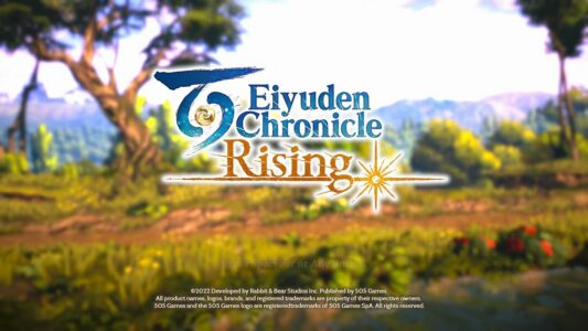 Eiyuden Chronicle: Rising – Provato