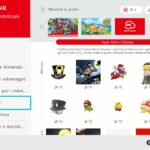 Nintendo Switch Online: Bonus per gli iscritti