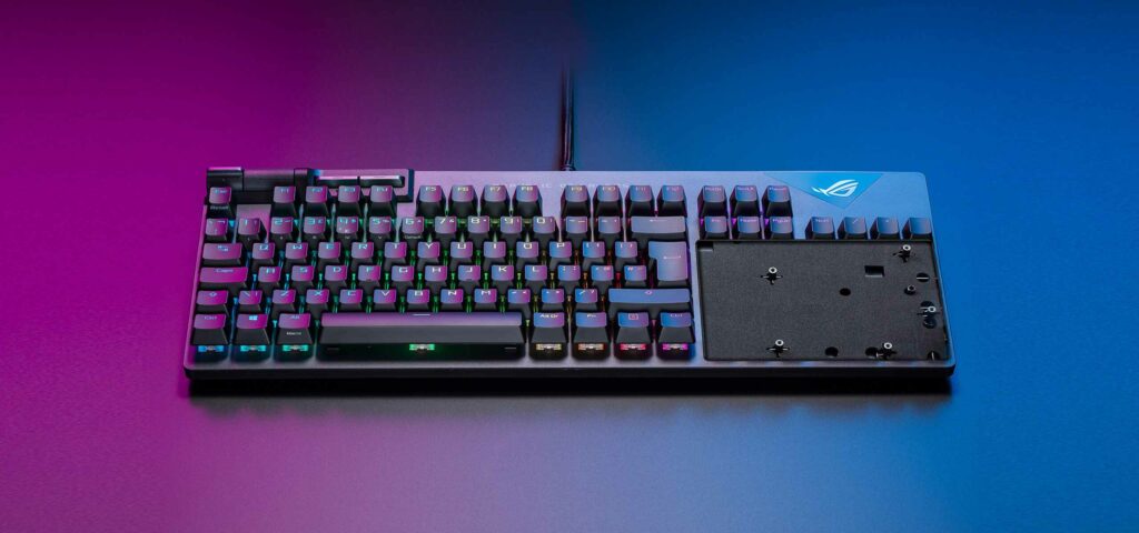 ASUS ROG