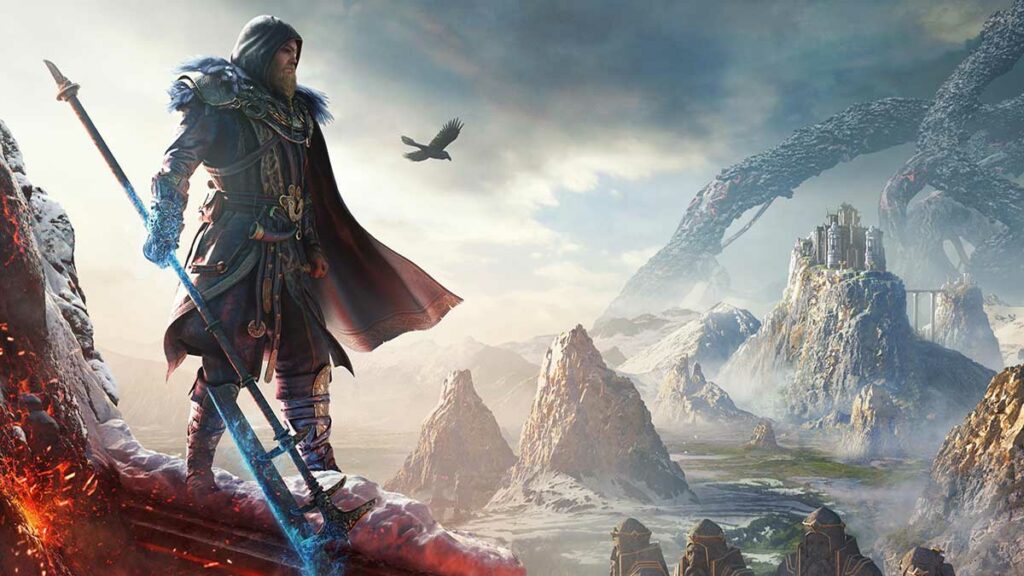 Assassin's Creed: L'alba di Ragnarok - immagine della recensione