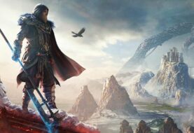 Assassin's Creed: L'alba di Ragnarok - Recensione