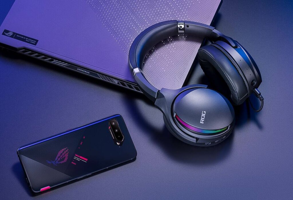 Asus ROG