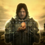 Death Stranding 2: nome in codice, esclusiva Sony
