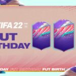 FIFA 22 – Top 5 dei giocatori FUT Birthday