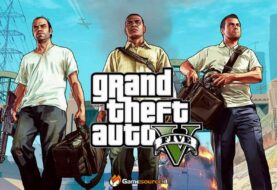 Grand Theft Auto V - Recensione PlayStation 5