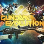 Gundam Evolution: annunciata la data di uscita
