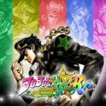 Annunciato JoJo’s Bizarre Adventure: All Star Battle R