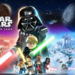 LEGO Star Wars in arrivo su Game Pass