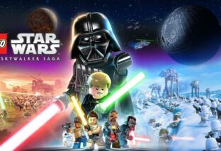 Top vendite Maggio 2022 UK: Star Wars regna