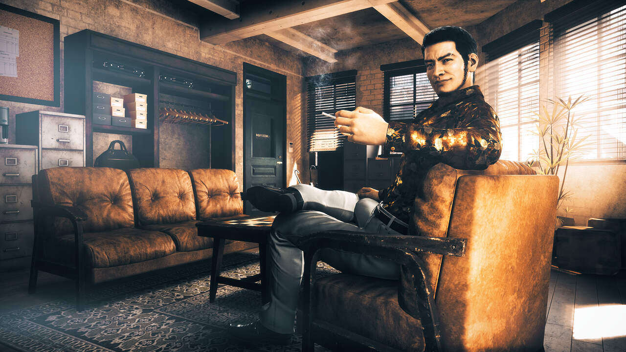 Lost Judgment: la data di uscita dell’espansione