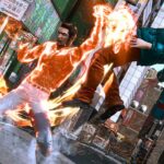 Lost Judgment – The Kaito Files: ecco il trailer di lancio