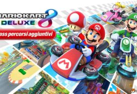 Mario Kart 8 Deluxe – Pass percorsi aggiuntivi - Recensione