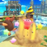 Kirby e la Terra Perduta è “una rivoluzione per la saga”