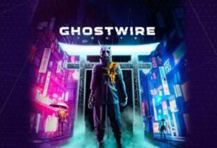 GhostWire: Tokyo, svelato il trailer di lancio
