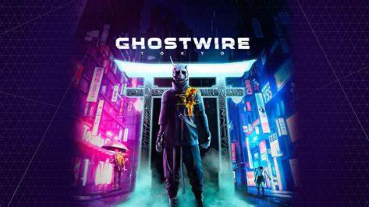 GhostWire: Tokyo, svelato il trailer di lancio