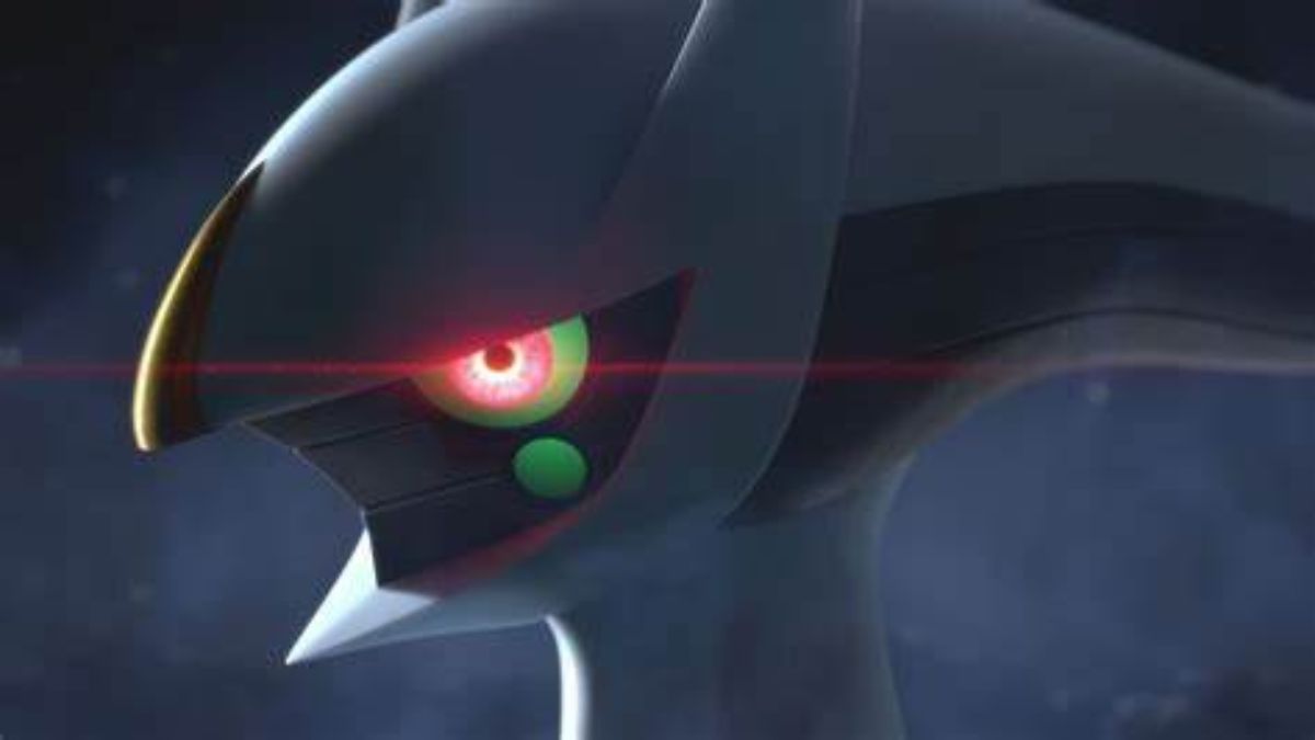 Pokémon Leggende: Arceus - Come Catturare Cresselia - GameSource