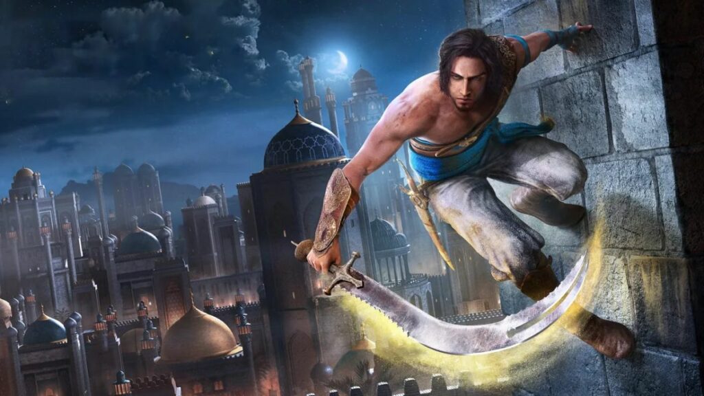 Prince of Persia
