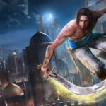 Prince of Persia: The Sands of Time – Remake posticipato