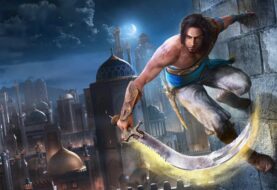 Prince of Persia: The Sands of Time - Remake