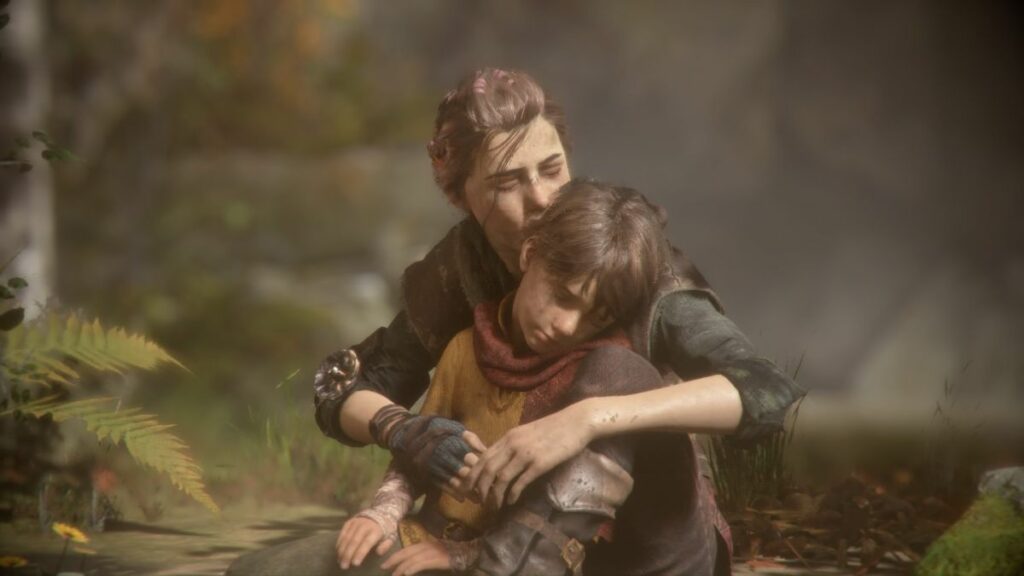 A Plague Tale