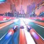 Redout II: rilasciato il trailer del gameplay