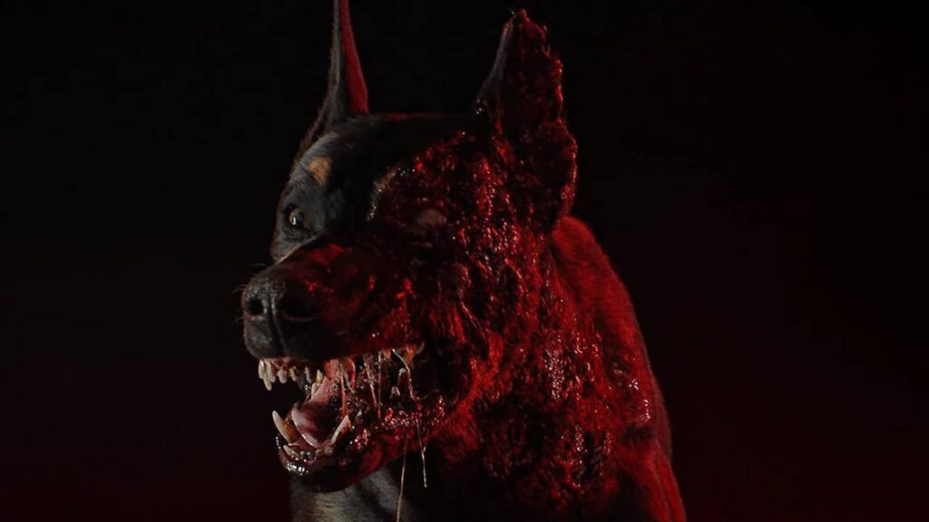 Resident Evil Live-Action