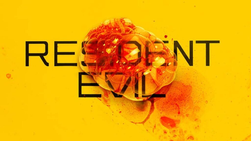 Resident Evil - immagine della notizia