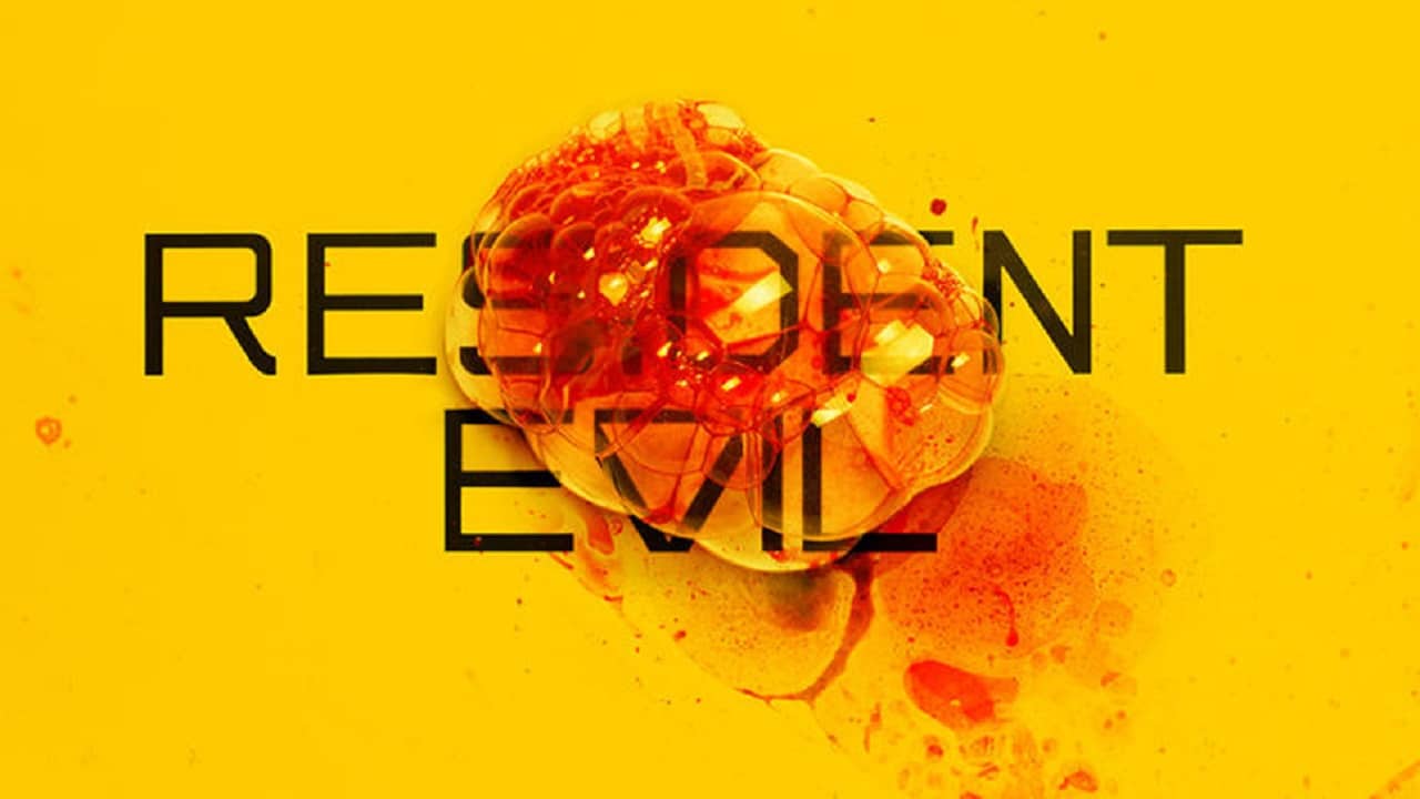 Resident Evil Live-Action arriva su Netflix