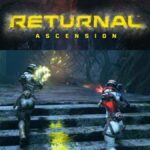 Returnal Ascension: co-op e altre novità in arrivo