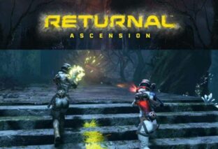 Returnal Ascension: co-op e altre novità in arrivo