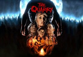 The Quarry: ecco l'annuncio ufficiale