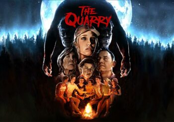 The Quarry: disponibile un nuovo gameplay trailer