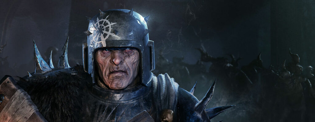 Warhammer 40,000: Darktide - immagine della notizia