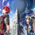 Ys VIII: Lacrimosa of DANA in arrivo su PlayStation 5