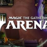 Come iniziare Magic: The Gathering Arena – con Byna94