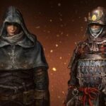 Elden Ring – Cambiare l’aspetto dell’avatar