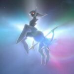 Leggende Pokémon: Arceus – Come catturare Arceus