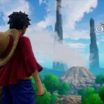 One Piece Odyssey, arriva su Nintendo Switch