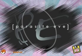Floppy Disk - Il compleanno di Parasite Eve